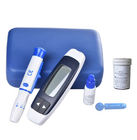 دستگاه تست دیابتی الکترونیکی دستگاه تست دیابت دستگاه گلوکومتر درجه بیمارستان