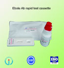آزمایش سریع تشخیصی پزشکی سریع ابولا