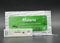 بیماری عفونی مالاریا PF Pan Rapid دستگاه تست سریع
