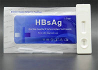 کیت آزمایشگاهی کاست آزمایشگاهی کپسول هپاتیت B HBV