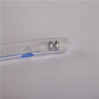 کاتتر لوله معده PVC درجه پزشکی 120 سانتی متر CE / ISO13485