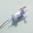فشار خون Triple Channel Ibp Transducer CE / ISO13485