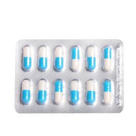 تامسولوسین هیدروکلراید کپسول ترشح پایدار 0.2mg داروهای خوراکی