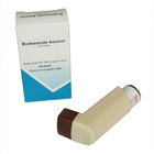 Budesonide Formoterol Inhaler CFC 200doses Free داروهای هوازدانه