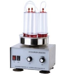 آزمایش استریل انعطاف پذیر آزمایشگاه شاکر ، آزمایشگاه شاکر 220 ولت 50HZ
