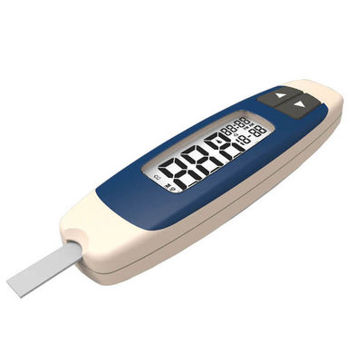 تجهیزات الکترونیکی آزمایش دیابت