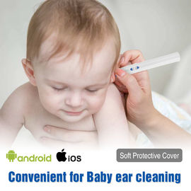 دوربین بازرسی قابل حمل خانگی Joto Otoscope Wireless JPG برای Iphone و Android