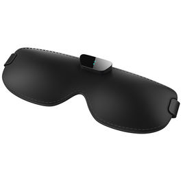 Smart Stop Snore Eye Mask Anti Snore دستگاه ضد خرخر کردن بیوسنسور بدون راه حل خروپف