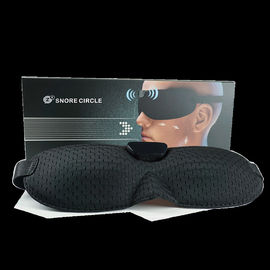 Smart Stop Snore Eye Mask Anti Snore دستگاه ضد خرخر کردن بیوسنسور بدون راه حل خروپف