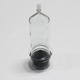 200ml تجهیزات جراحی استریل ضد سرنگ کنترل سرنگ کنترل آنژیوگرافی CT سرنگ با فشار بالا