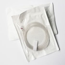 یکبار مصرف تجهیزات جراحی استریل یکبار مصرف لوله فشار با فشار بالا PVC مکش استریل لوله مکش