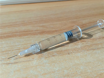 24mg / Ml ML سرم Hyaluronik Acid Dermal Acid Cross Link Link Injectable Acid Hyaluronic برای قلم تزریقی