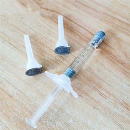 24mg / Ml ML سرم Hyaluronik Acid Dermal Acid Cross Link Link Injectable Acid Hyaluronic برای قلم تزریقی