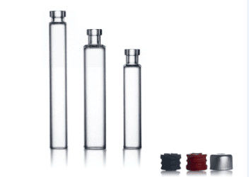 کارتریج شیشه ای 1.5ml 1.8ml 3ml