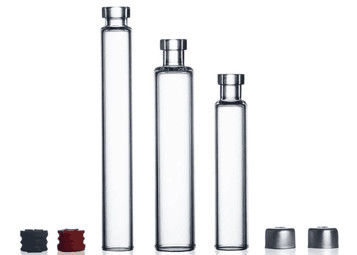کارتریج شیشه ای 1.5ml 1.8ml 3ml