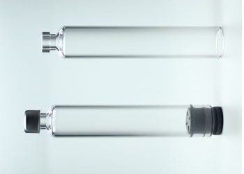 کارتریج شیشه ای 1.5ml 1.8ml 3ml