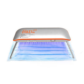 باکتری Killing Led Uv Mini Sterilizer