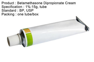 کرم ژل Betamethasone Dipropionate Cream USP Adrenocorticosteroid