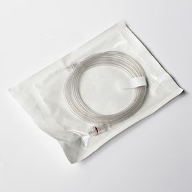 یکبار مصرف تجهیزات جراحی استریل یکبار مصرف لوله فشار با فشار بالا PVC مکش استریل لوله مکش